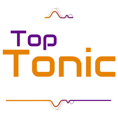 Logo TopTonic